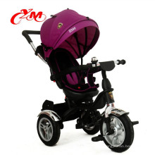 populärer mit 2018 verdrängen neue Kinder dreiradgroßhandel / neues Baby trike mit EN71 / China billiges trike Baby